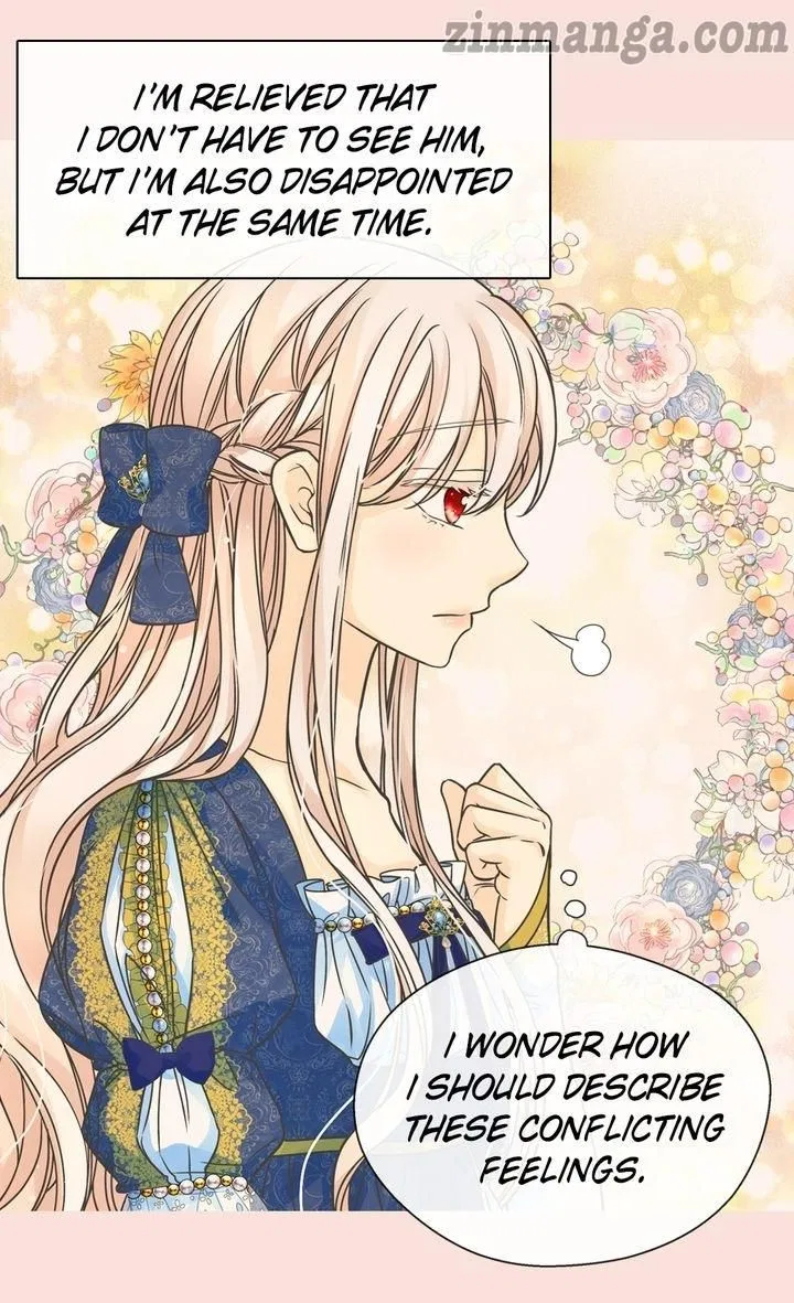 Daughter of the Emperor Chapter 232 – Page 29
