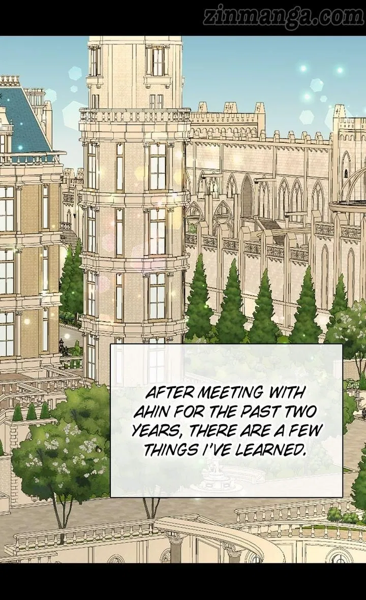 Daughter of the Emperor Chapter 232 – Page 34