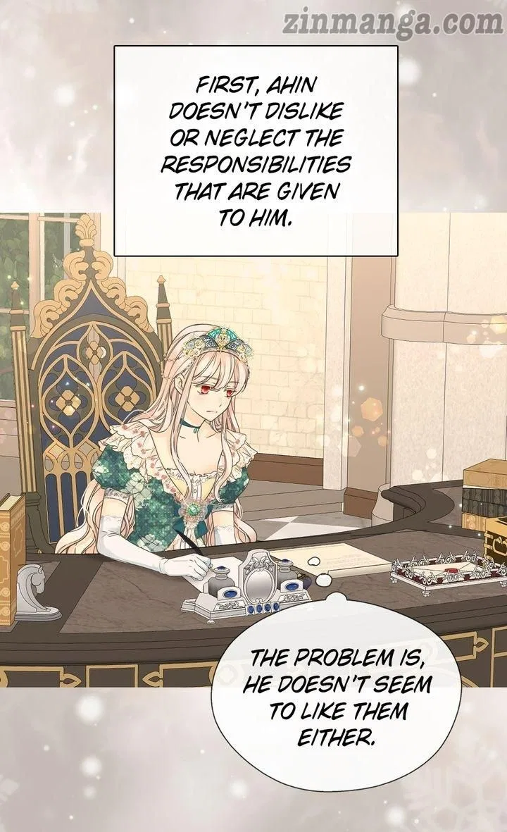 Daughter of the Emperor Chapter 232 – Page 35