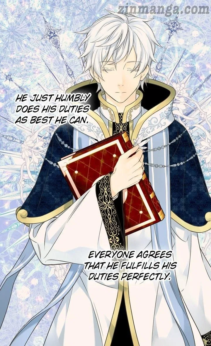 Daughter of the Emperor Chapter 232 – Page 36