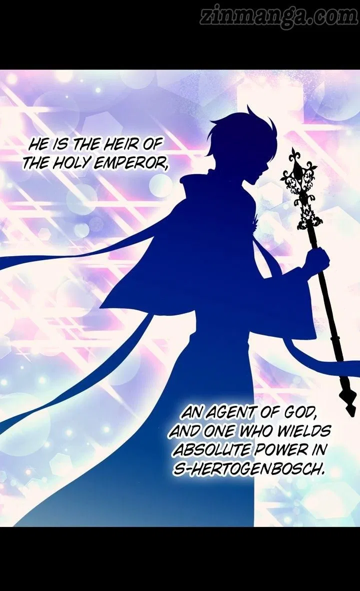 Daughter of the Emperor Chapter 232 – Page 39