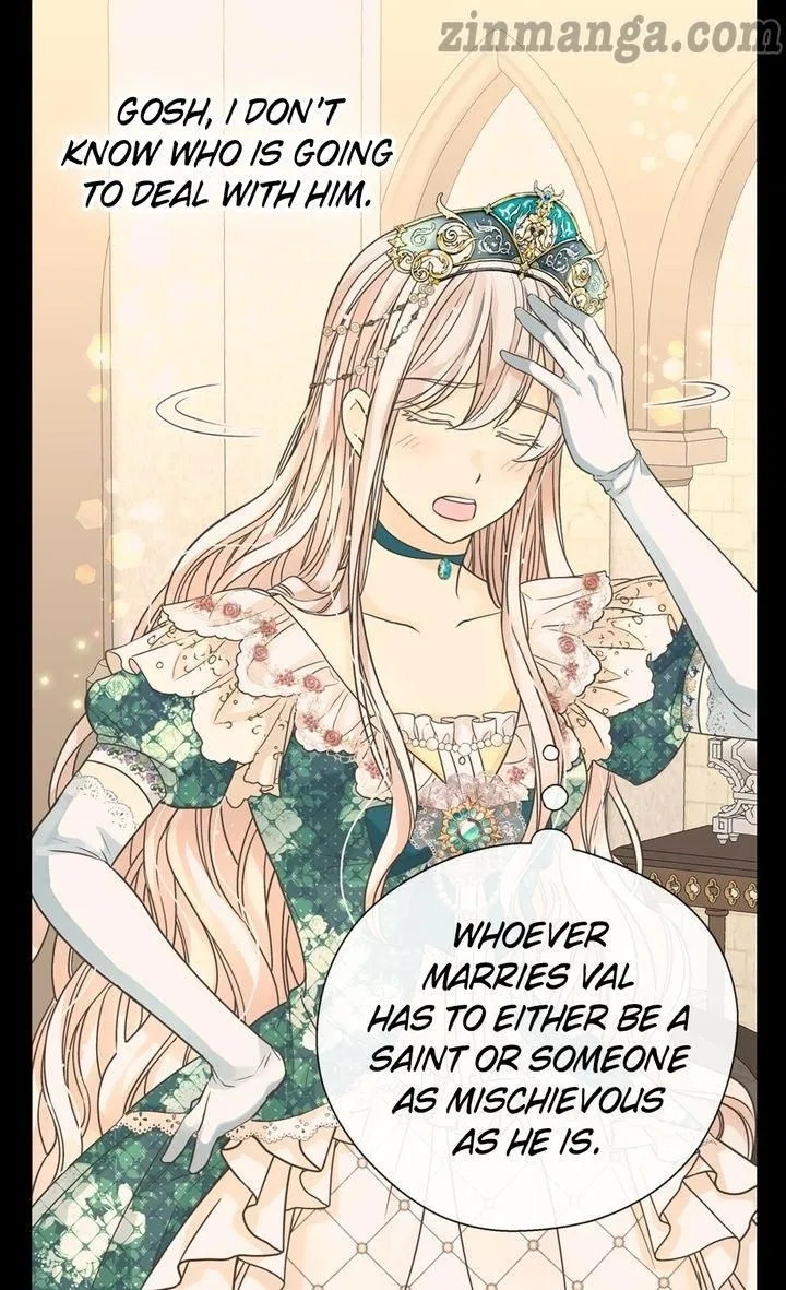 Daughter of the Emperor Chapter 232 – Page 49