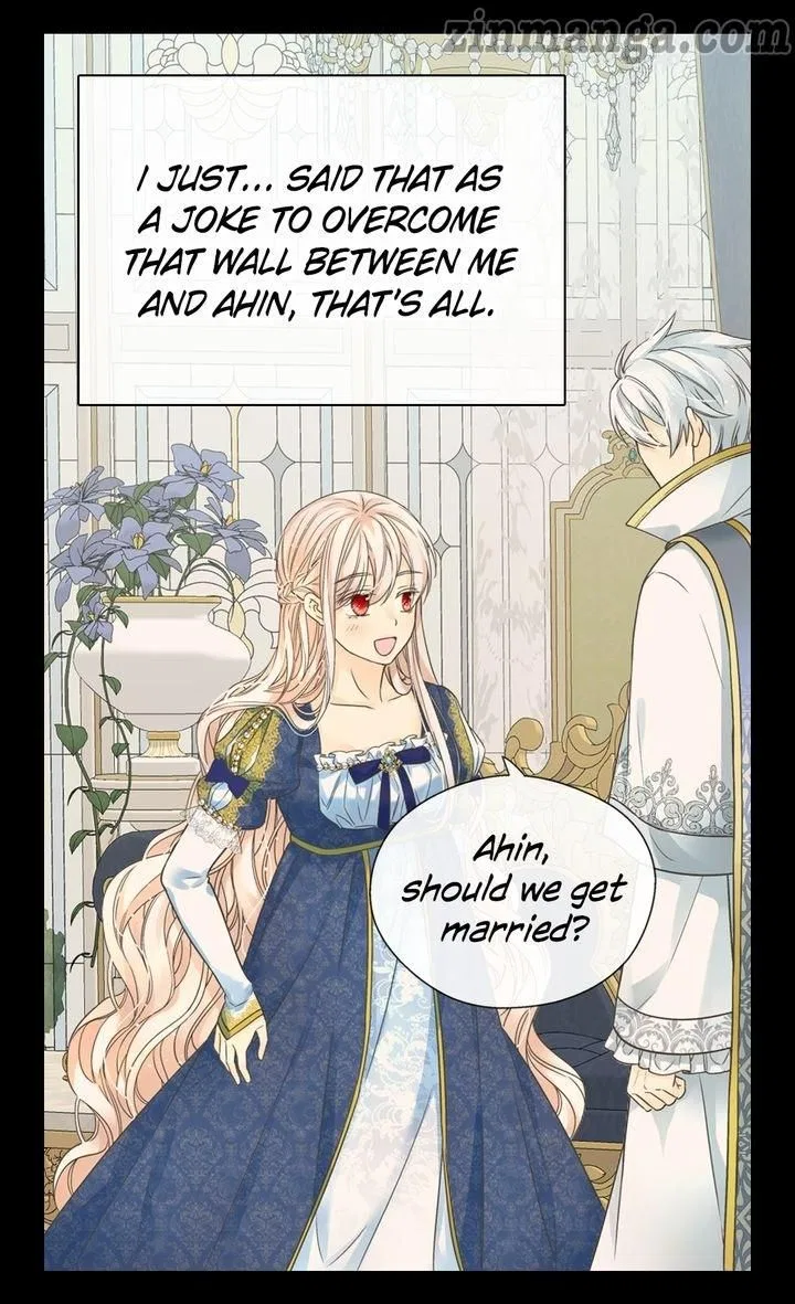Daughter of the Emperor Chapter 231 – Page 7