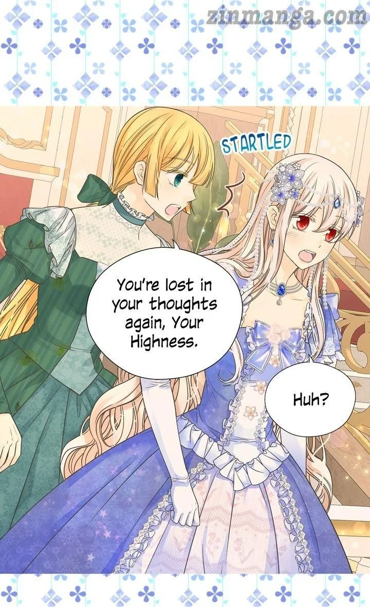 Daughter of the Emperor Chapter 231 – Page 10