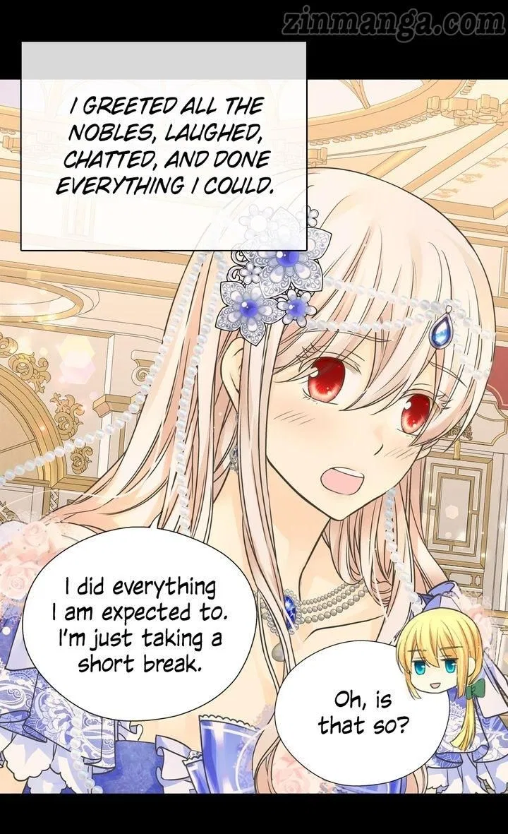 Daughter of the Emperor Chapter 231 – Page 12