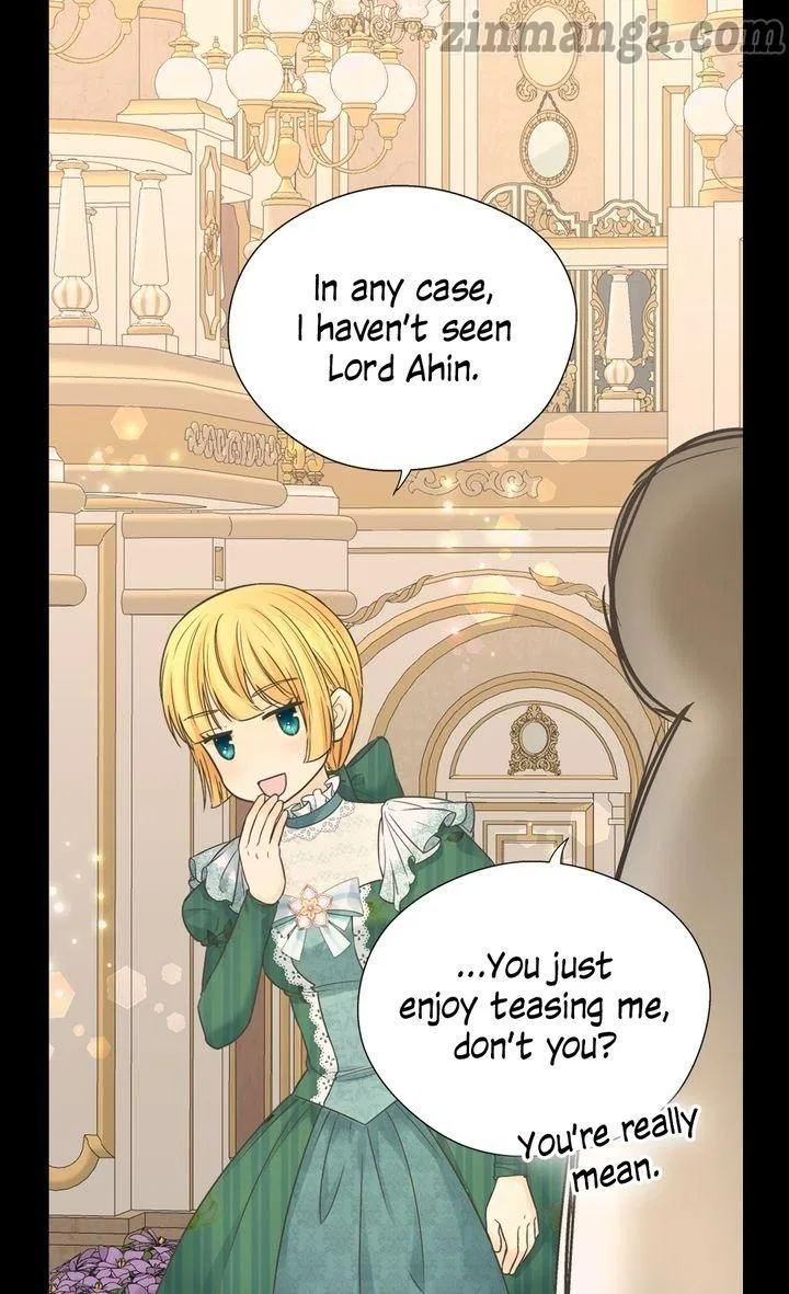 Daughter of the Emperor Chapter 231 – Page 13