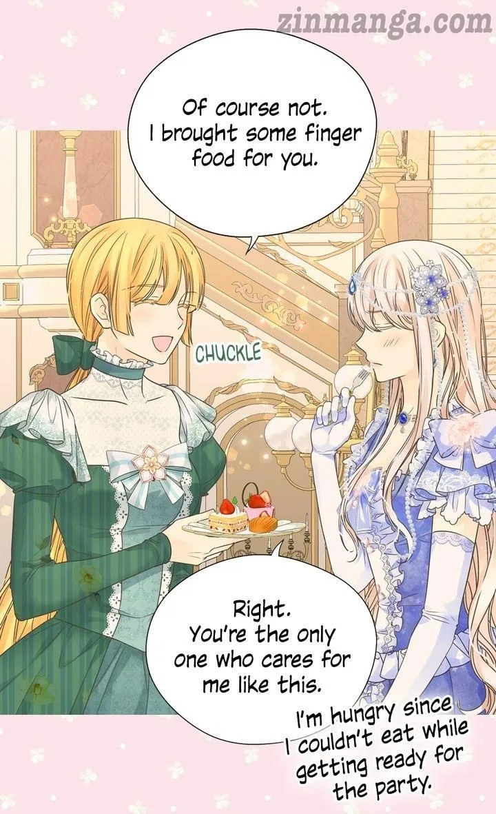 Daughter of the Emperor Chapter 231 – Page 14