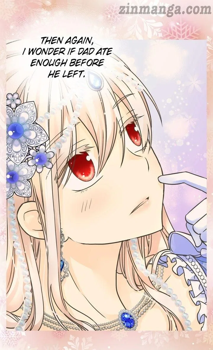 Daughter of the Emperor Chapter 231 – Page 15