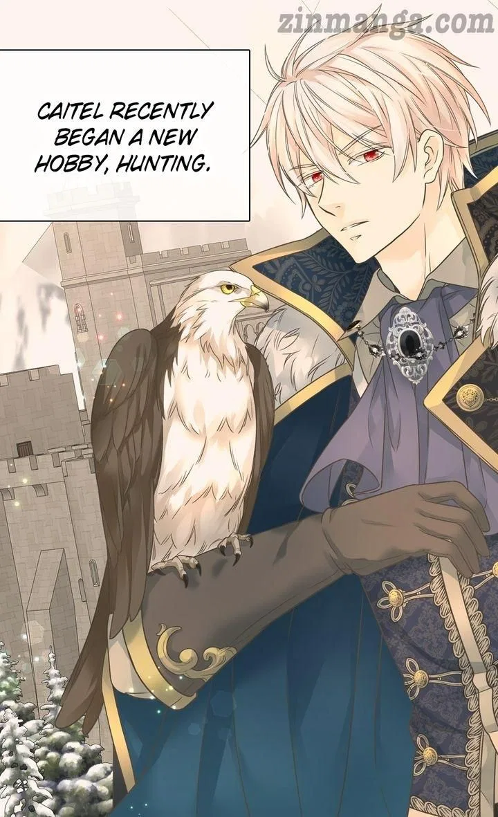 Daughter of the Emperor Chapter 231 – Page 16