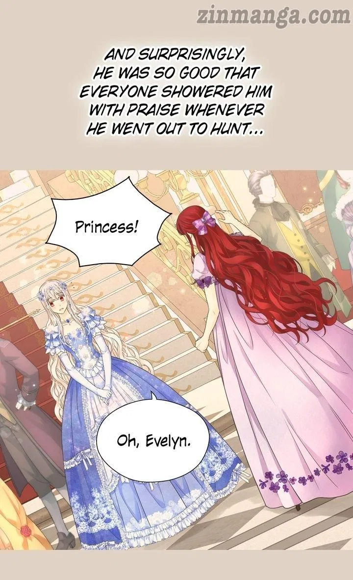Daughter of the Emperor Chapter 231 – Page 18
