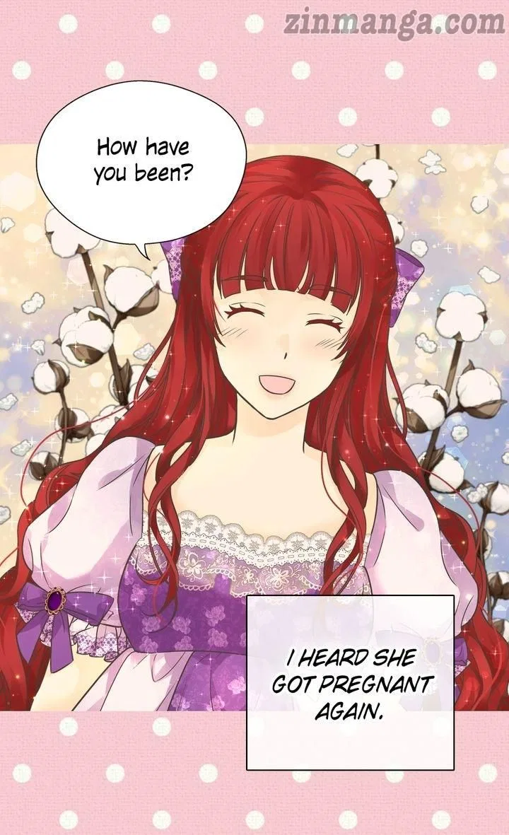 Daughter of the Emperor Chapter 231 – Page 19