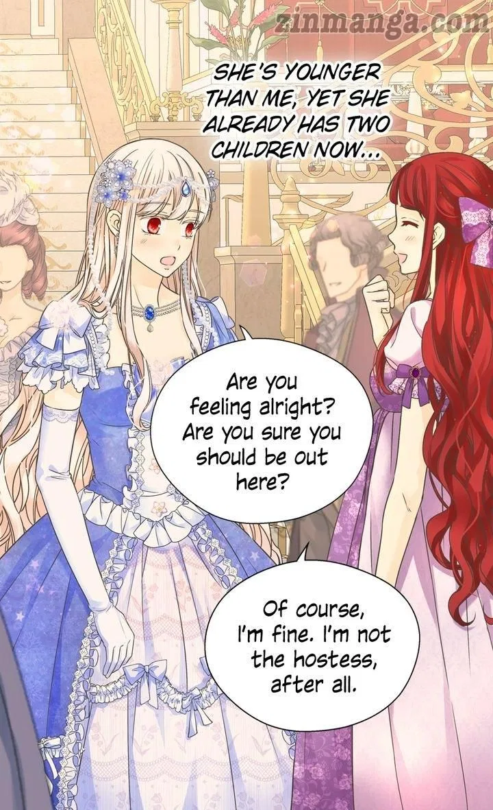 Daughter of the Emperor Chapter 231 – Page 20
