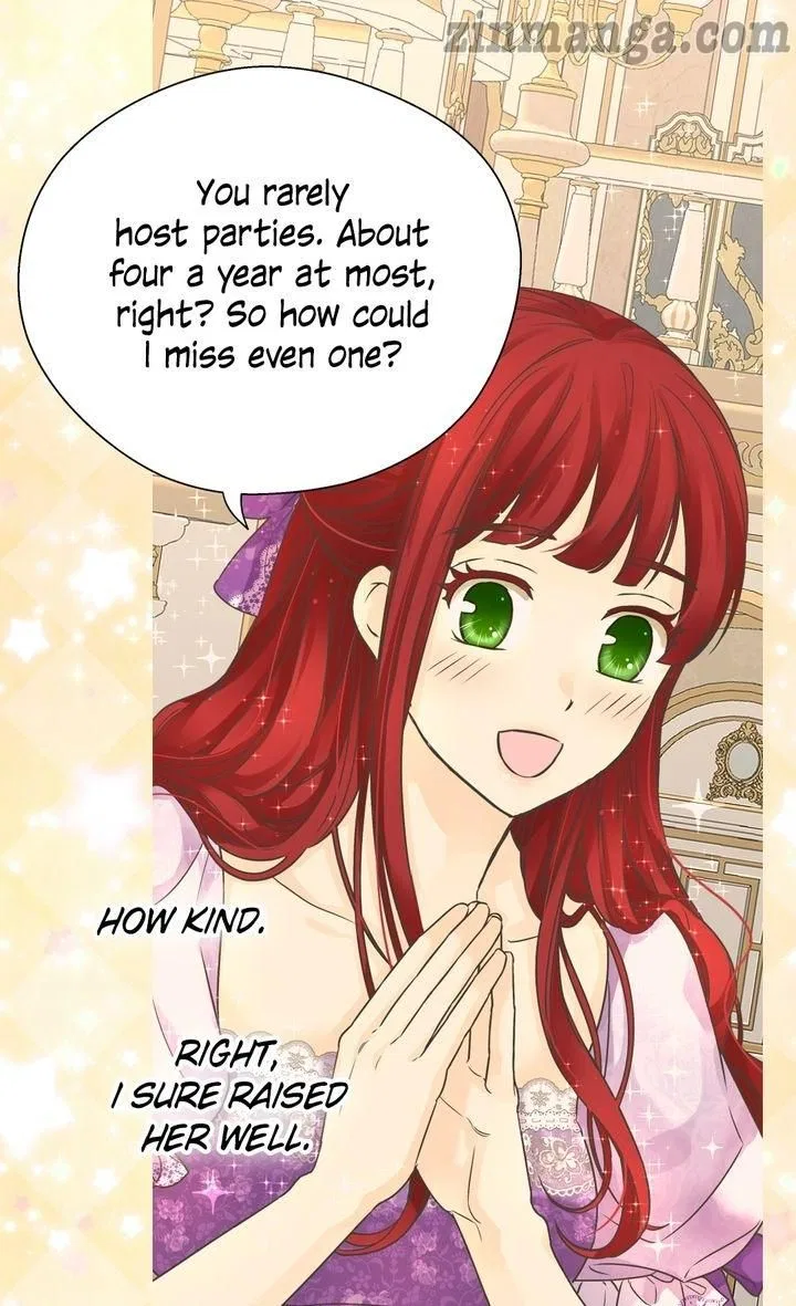 Daughter of the Emperor Chapter 231 – Page 21