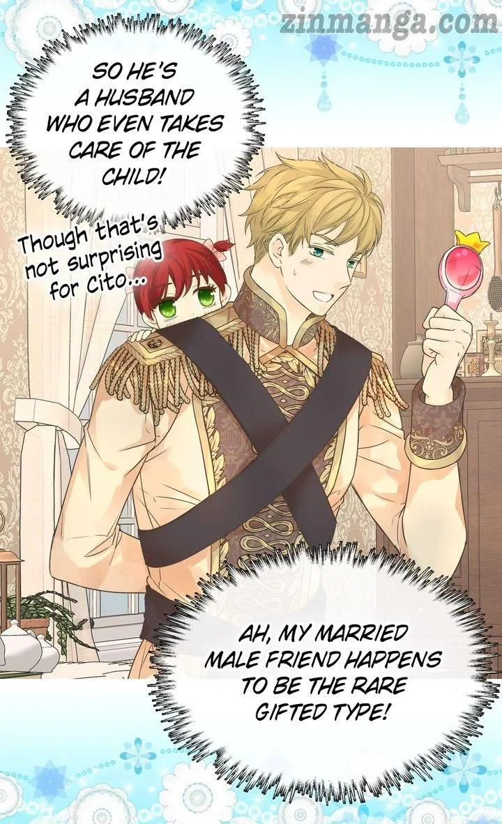 Daughter of the Emperor Chapter 231 – Page 23