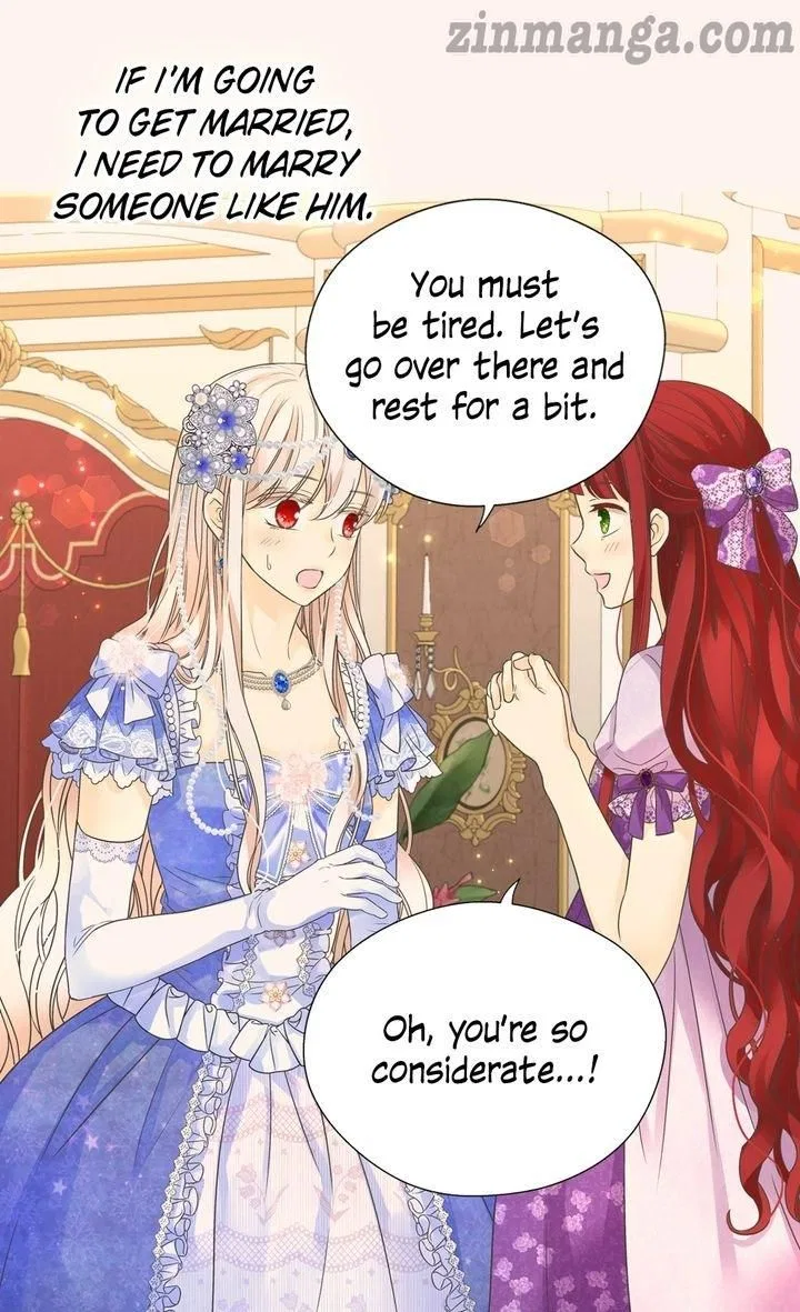 Daughter of the Emperor Chapter 231 – Page 24
