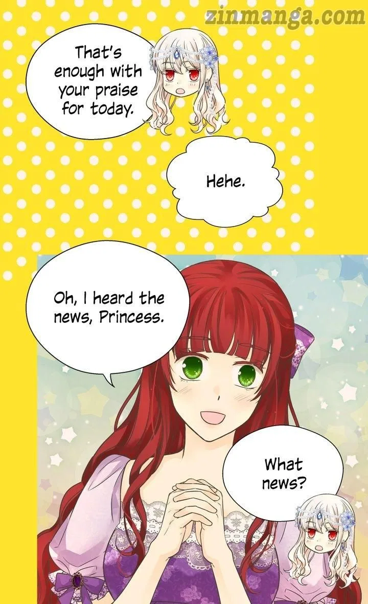 Daughter of the Emperor Chapter 231 – Page 25