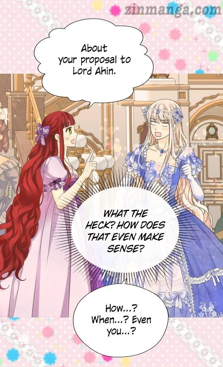 Daughter of the Emperor Chapter 231 – Page 26