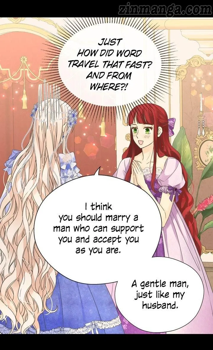 Daughter of the Emperor Chapter 231 – Page 28