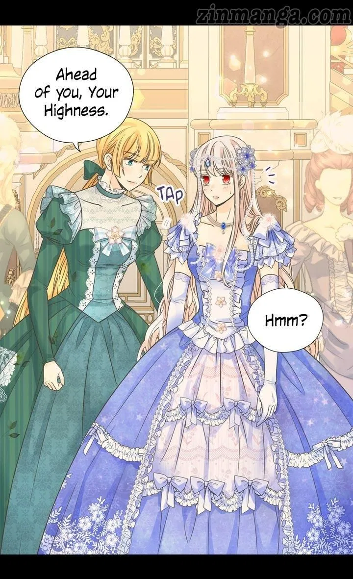 Daughter of the Emperor Chapter 231 – Page 30