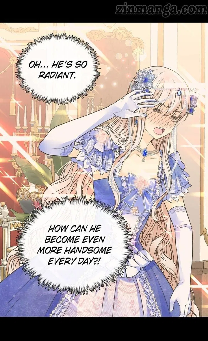 Daughter of the Emperor Chapter 231 – Page 32