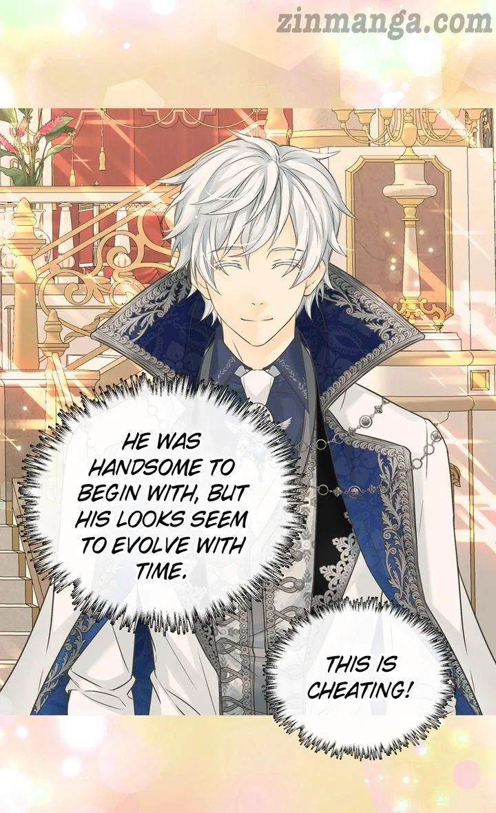 Daughter of the Emperor Chapter 231 – Page 33
