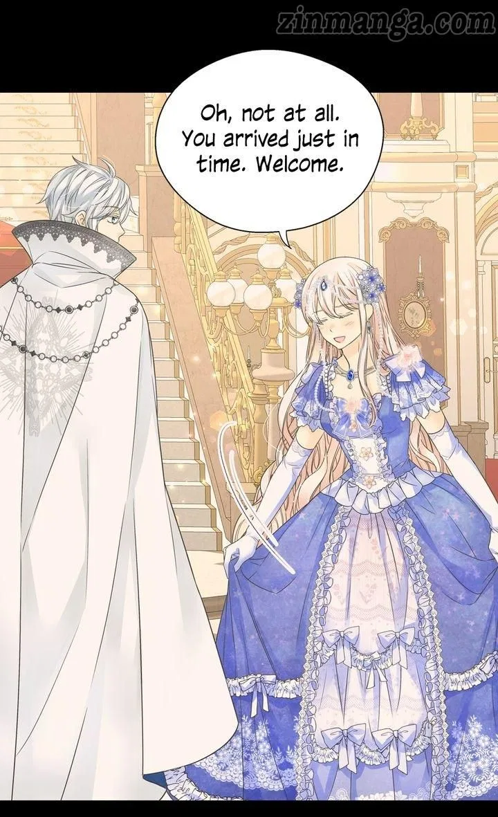 Daughter of the Emperor Chapter 231 – Page 34