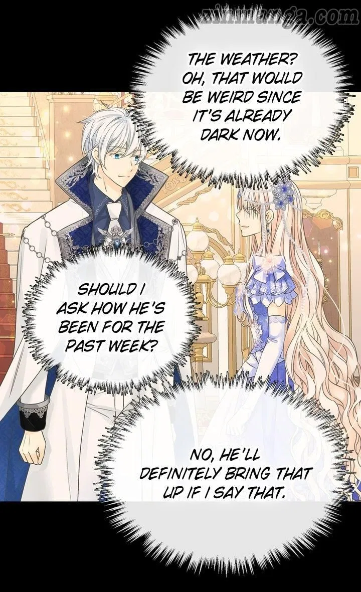 Daughter of the Emperor Chapter 231 – Page 36