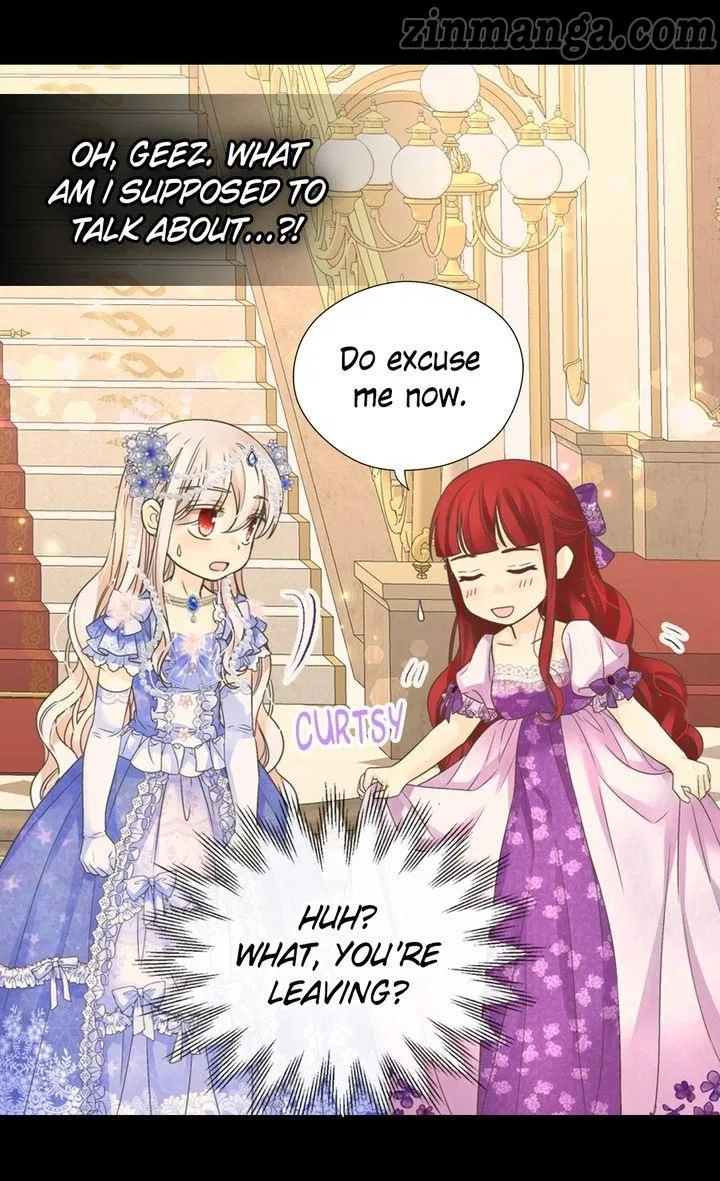 Daughter of the Emperor Chapter 231 – Page 37