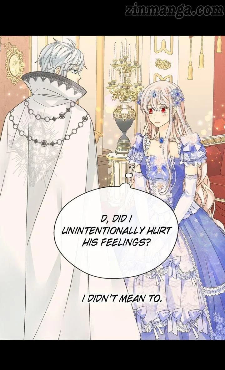 Daughter of the Emperor Chapter 231 – Page 45