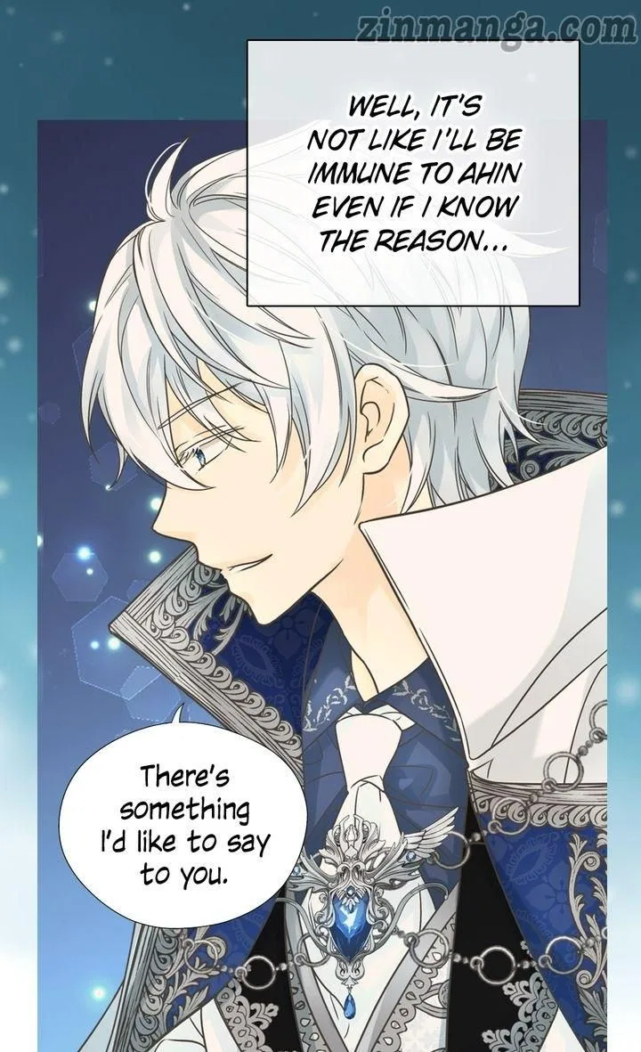 Daughter of the Emperor Chapter 231 – Page 49