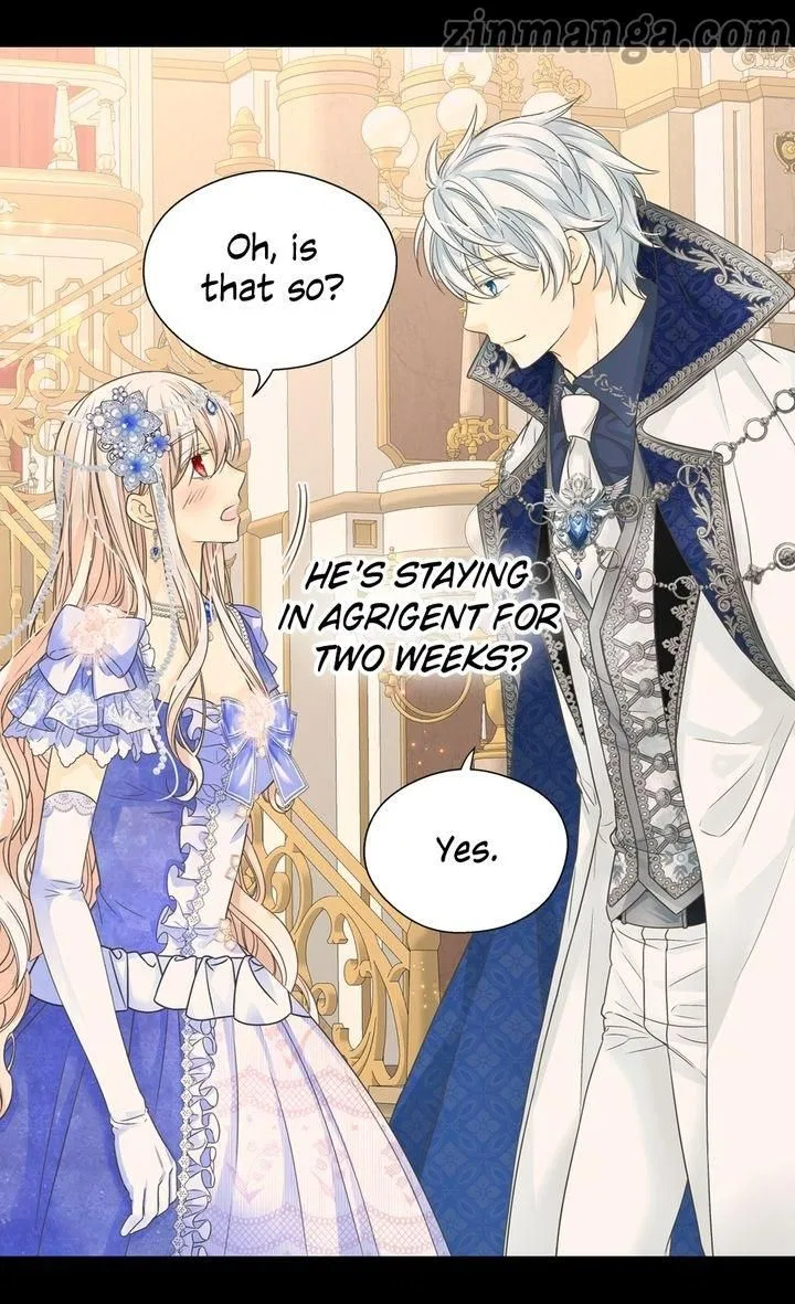 Daughter of the Emperor Chapter 231 – Page 51