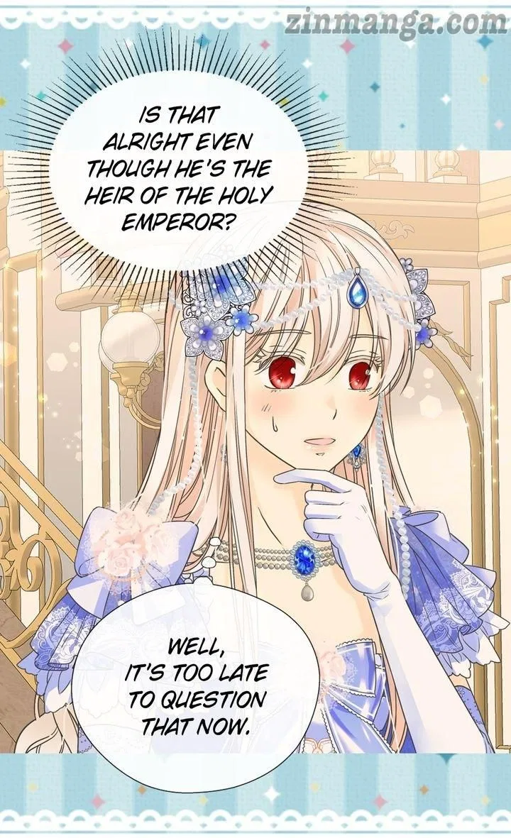 Daughter of the Emperor Chapter 231 – Page 52