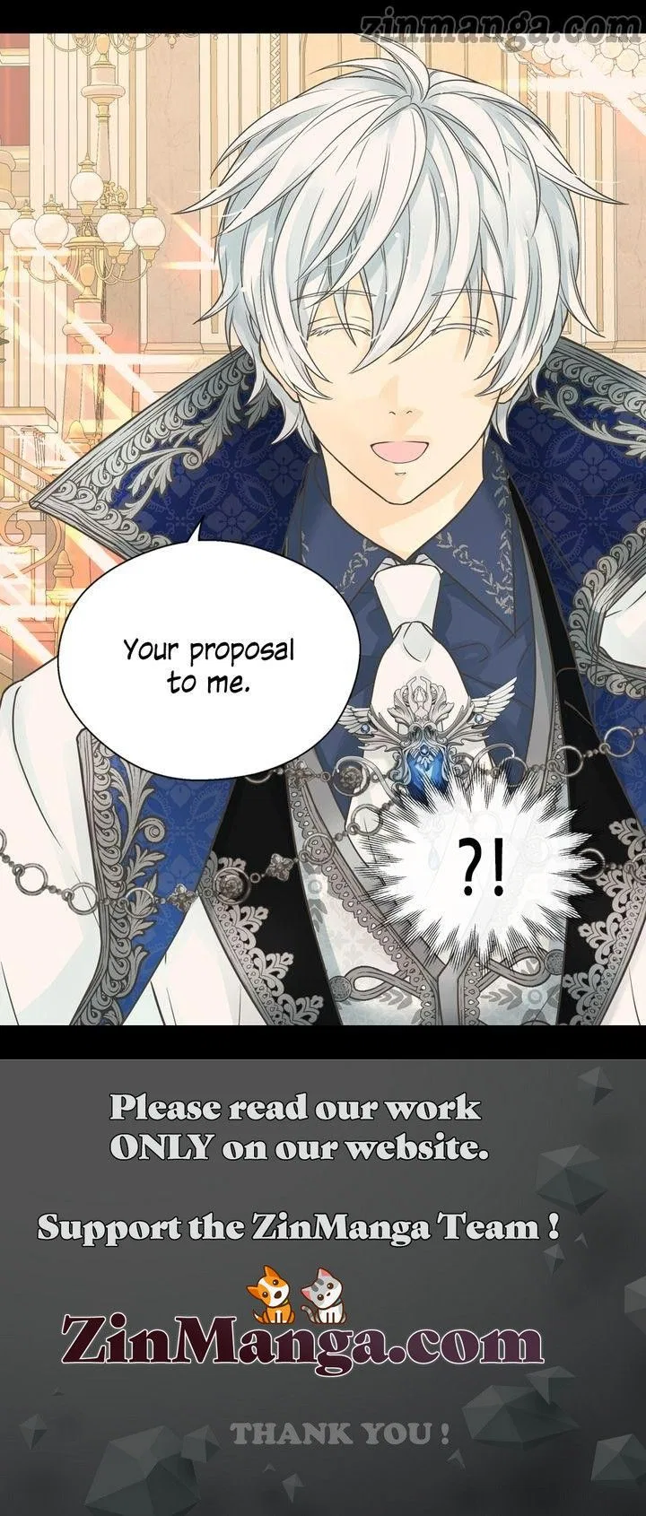 Daughter of the Emperor Chapter 231 – Page 54