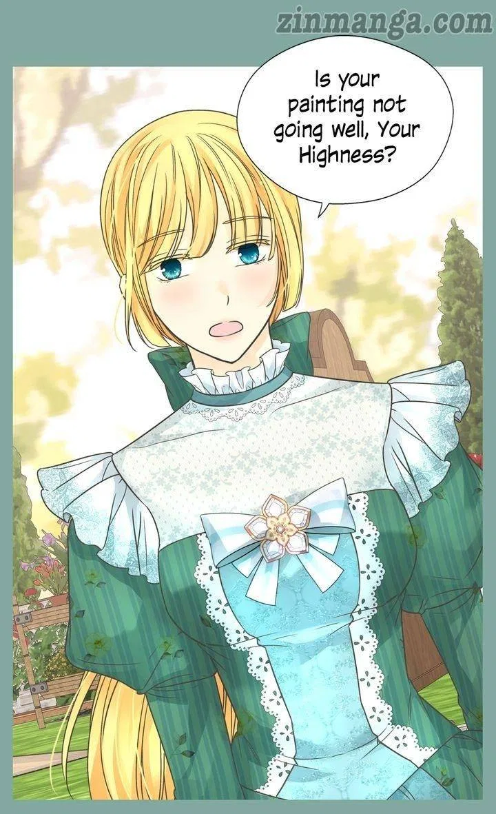 Daughter of the Emperor Chapter 230 – Page 2