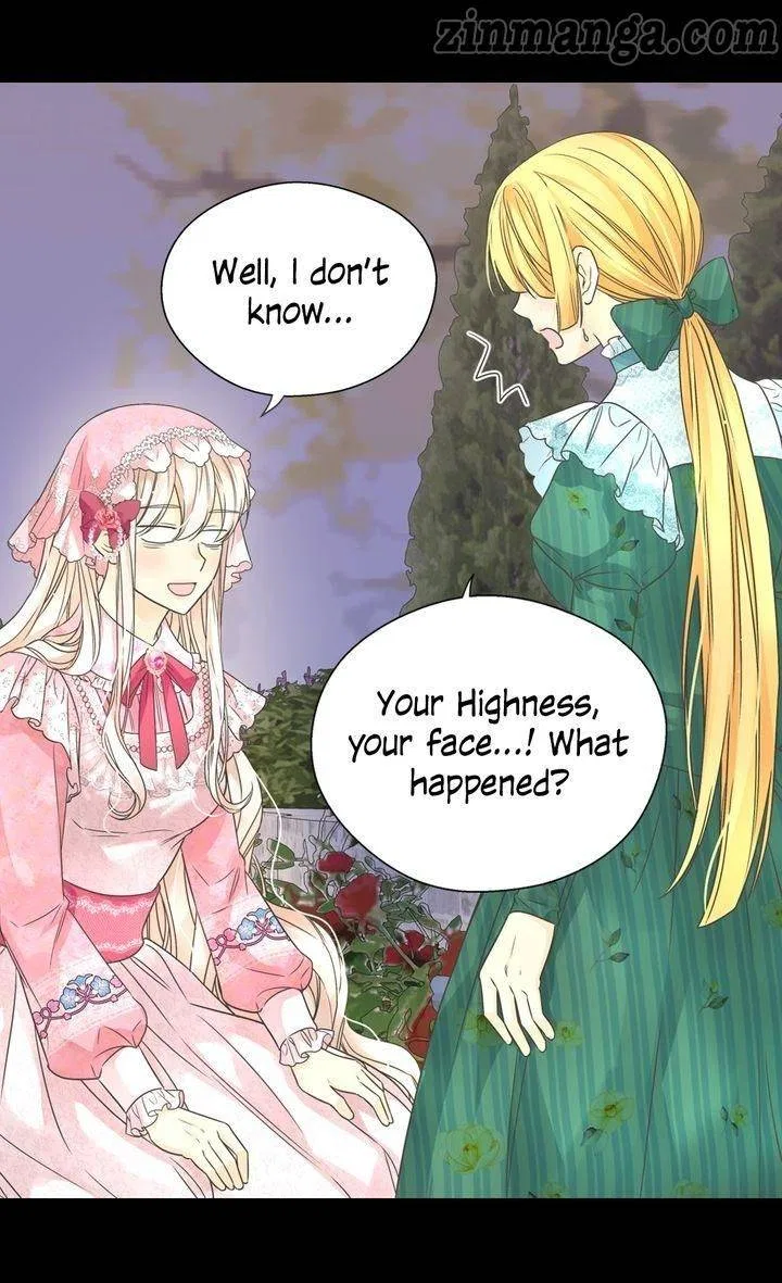 Daughter of the Emperor Chapter 230 – Page 3
