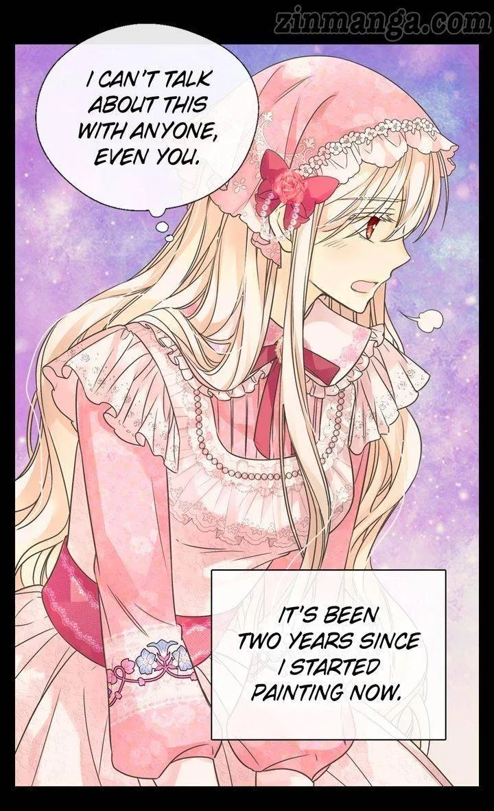 Daughter of the Emperor Chapter 230 – Page 4