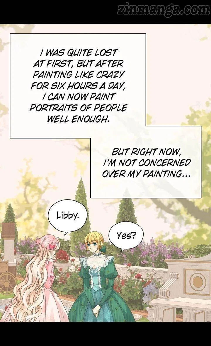 Daughter of the Emperor Chapter 230 – Page 5