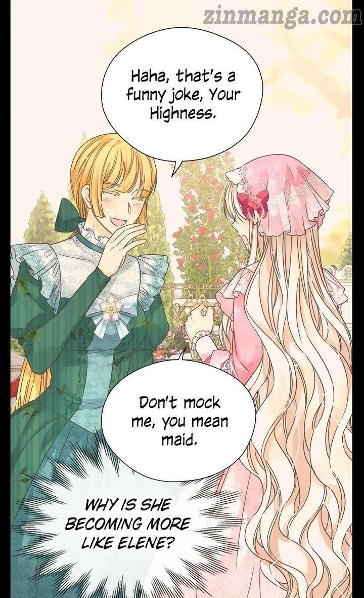 Daughter of the Emperor Chapter 230 – Page 7