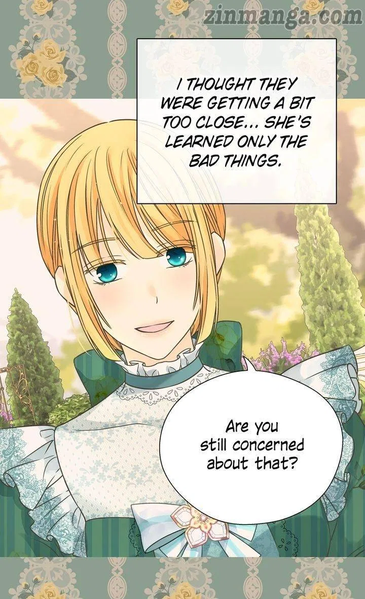 Daughter of the Emperor Chapter 230 – Page 8