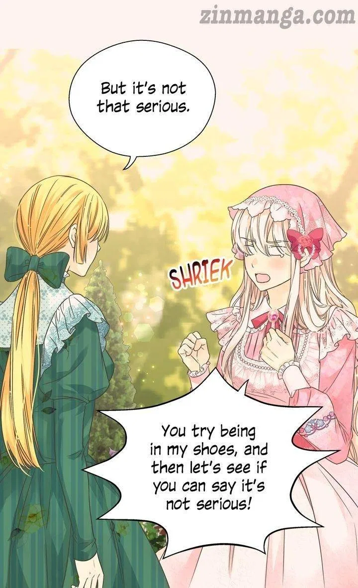 Daughter of the Emperor Chapter 230 – Page 10