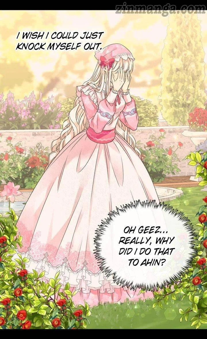 Daughter of the Emperor Chapter 230 – Page 11