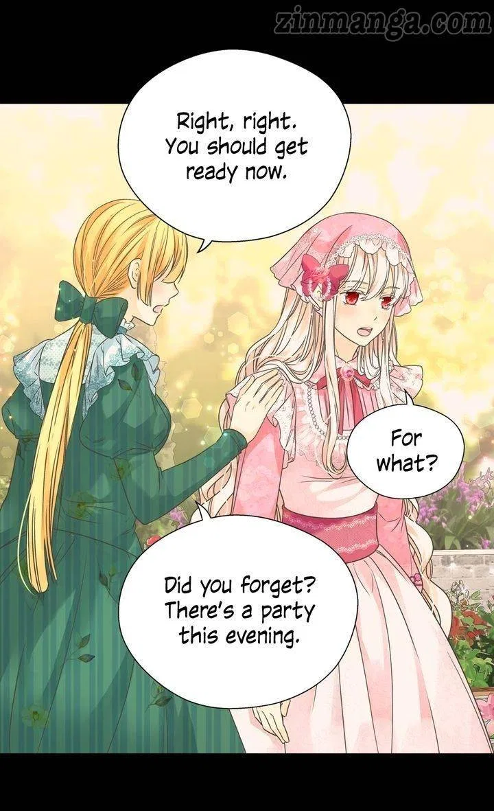 Daughter of the Emperor Chapter 230 – Page 13
