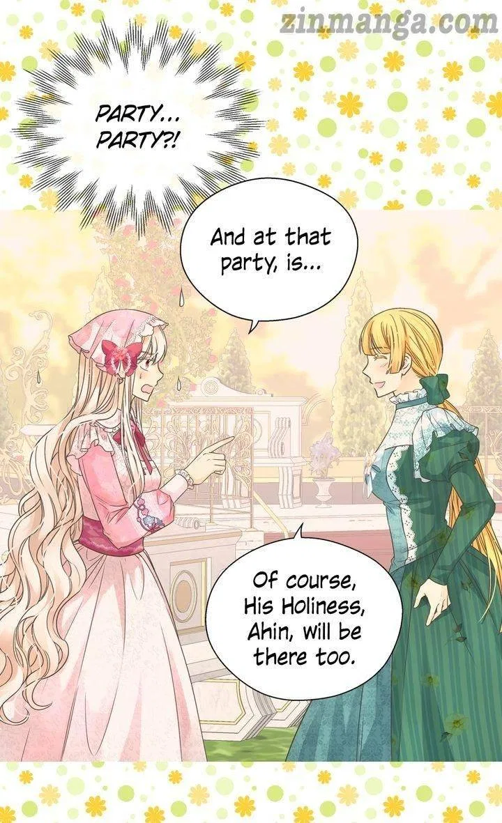 Daughter of the Emperor Chapter 230 – Page 14
