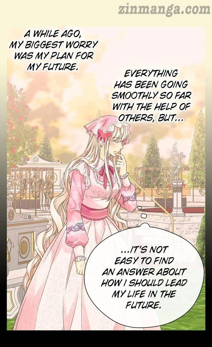Daughter of the Emperor Chapter 230 – Page 16