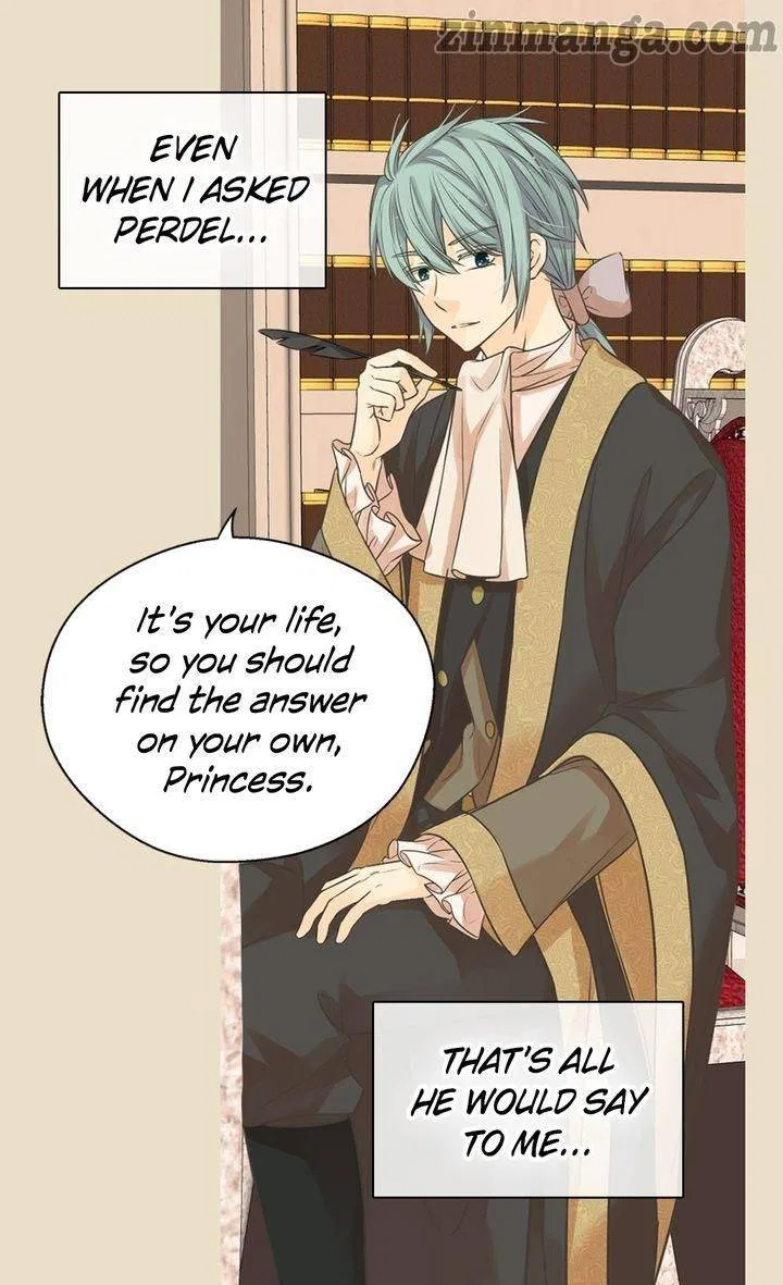 Daughter of the Emperor Chapter 230 – Page 17