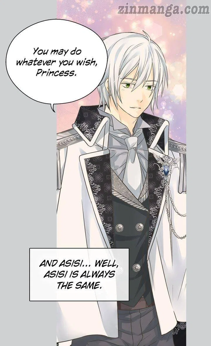 Daughter of the Emperor Chapter 230 – Page 18