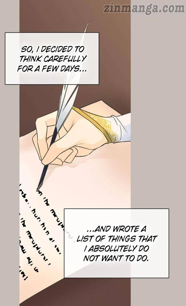 Daughter of the Emperor Chapter 230 – Page 22