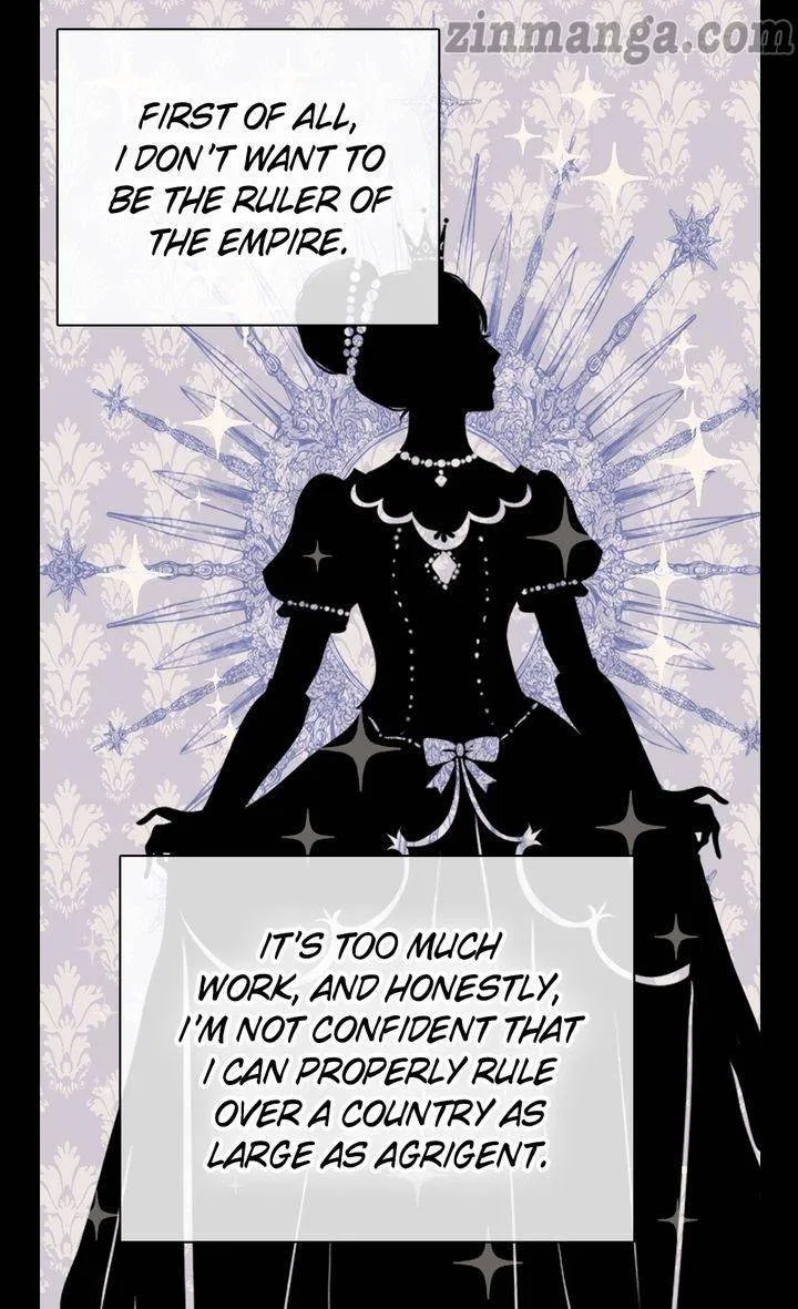 Daughter of the Emperor Chapter 230 – Page 23