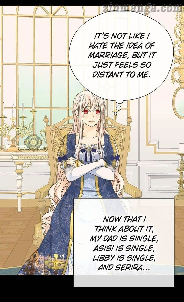 Daughter of the Emperor Chapter 230 – Page 25