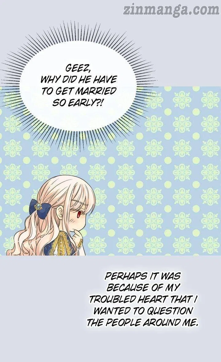 Daughter of the Emperor Chapter 230 – Page 27